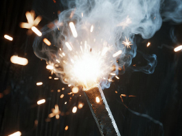 氧化鎂和鎂條燃燒后的產(chǎn)物一樣嗎？